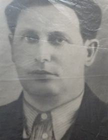 Рубинов Михаил Моисеевич