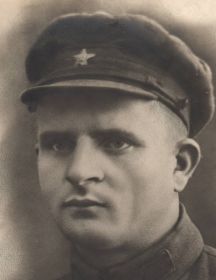 Топчев Алексей Дмитриевич