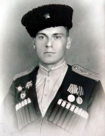 Андросов Иван Петрович