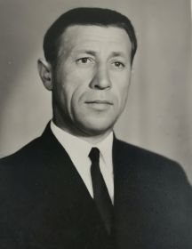 Рягин Алекей Иванович