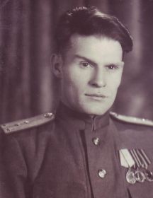 Решетин Лев Николаевич