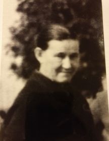 Лебедева Агриппина Осиповна