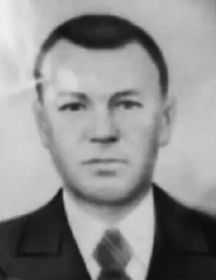 Аксененко Дмитрий Федорович