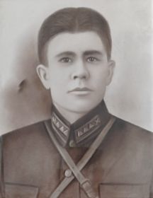 Жерновский Иван Григорьевич