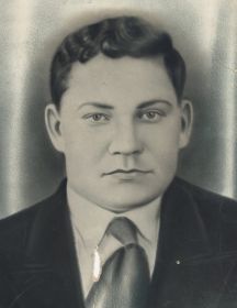 Ремизов Константин Васильевич