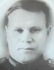 Хабаров Павел Иванович