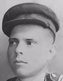 Калашников Иван Антонович