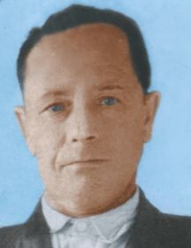 Шумилов Леонид Александрович