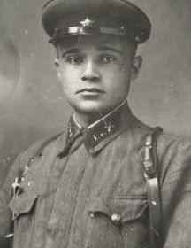 Сарахов Мулид Пшихович