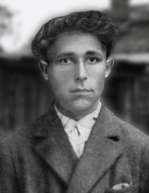 Абалин Иван Андреевич