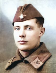 Танцерев Сергей Иванович
