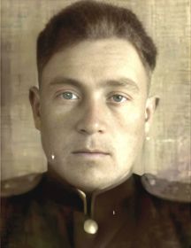 Габлин Василий Георгиевич
