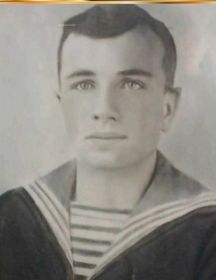 Софонов Владимир Александрович