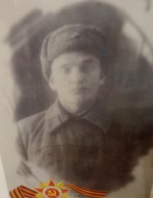 Павловский Феликс Адамович