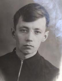 Иванов Иван Алексеевич