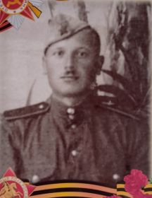 Кириллов Дмитрий Андреевич