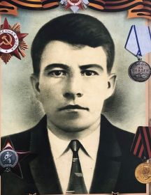 Кочетков Михаил Кузьмич