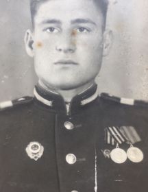 Говорухин Николай Григорьевич
