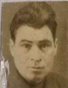 Ильин Степан Николаевич