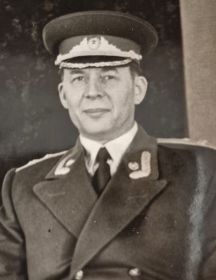 Сорокин Яков Иванович