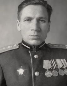 Дорохин Павел Петрович