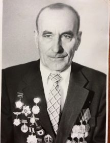 Шатько Михаил Ефимович