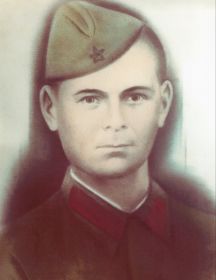 Бордюг Григорий Иванович