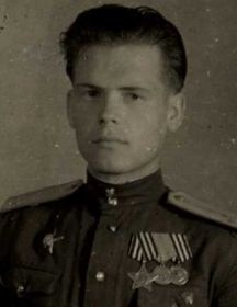 Смердов Дмитрий Гаврилович