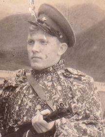 Кручинский Виктор Фёдорович