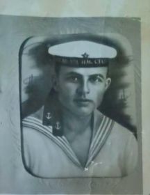Бекоев Сергей Акмурзаевич