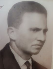 Словягин Василий Егорович