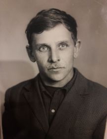 Цепляев Евгений Сергеевич