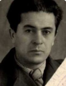 Ядгаров Садык Ядыгорович