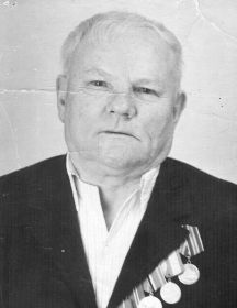 Бунин Константин Тимофеевич