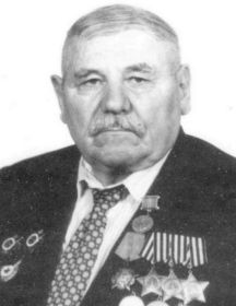 Шахрай Василий Семёнович