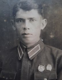 Нигматулин Мавлютгарай Сагитулович