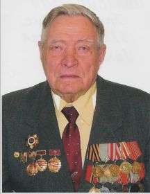 Колясин Иван Григорьевич
