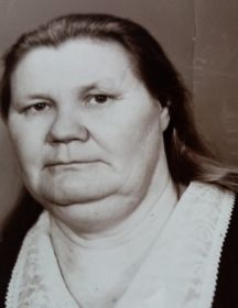 Копытова Ирина Акимовна