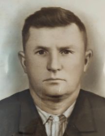 Сергеев Александр Афанасьевич