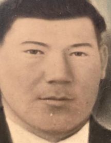 Душкатов Кайер Ниеткалиевич