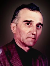 Балкаров Мурдин Харисович