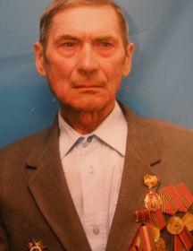 Хасаншин Хамит Габдрахманович