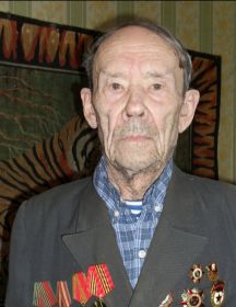 Поспеев Вениамин Павлович