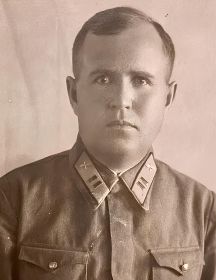 Мелихов Степан Георгиевич