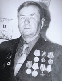 Кононенко Василий Фомич