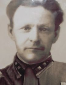 Сухарев Михаил Васильевич