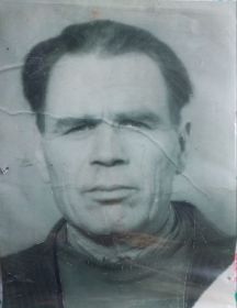 Юлин Иван Михайлович