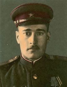 Вержбицкий Бронислав Апполонович