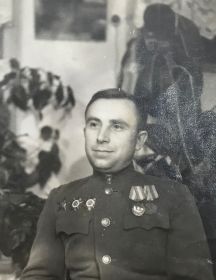 Иванов Николай Иванович