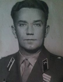 Зорин Николай Васильевич